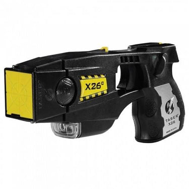 Taser Taser TASER® X26C Police Strength Tactical Self Defense